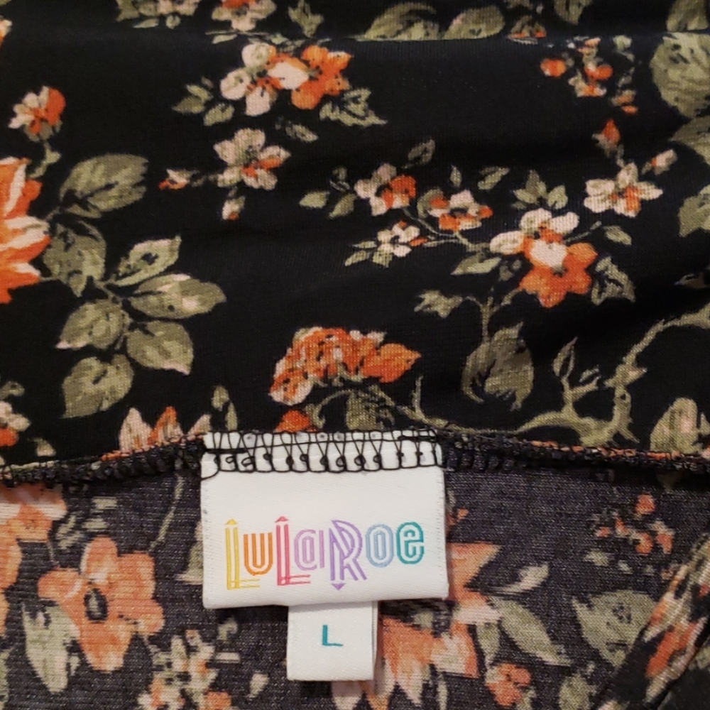 Lularoe Azure - Picture 2 of 3